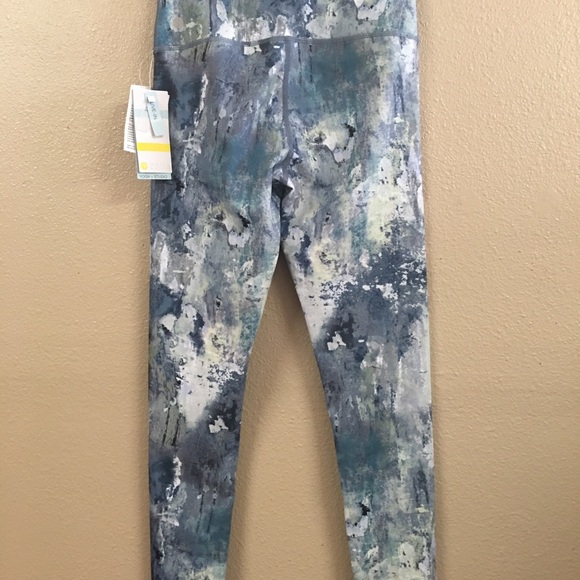 Zella Yoga+Studio ankle leggings XS - Picture 2 of 6